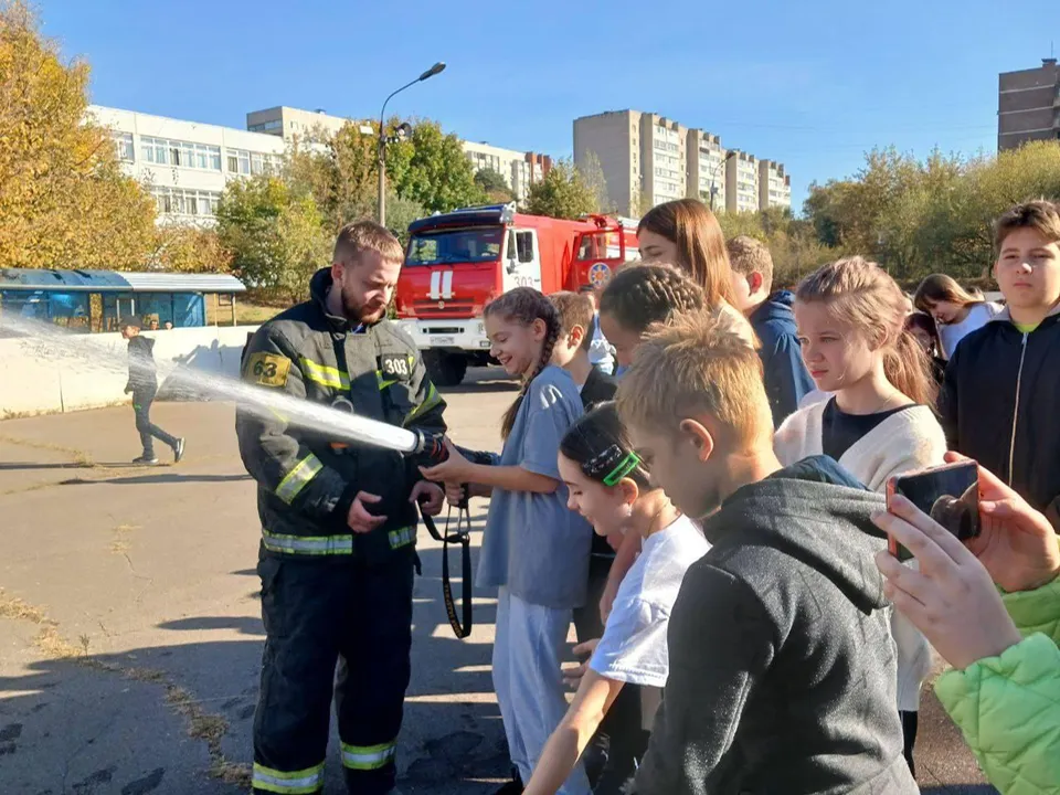 Фото: МБОУ «Гимназия №5»