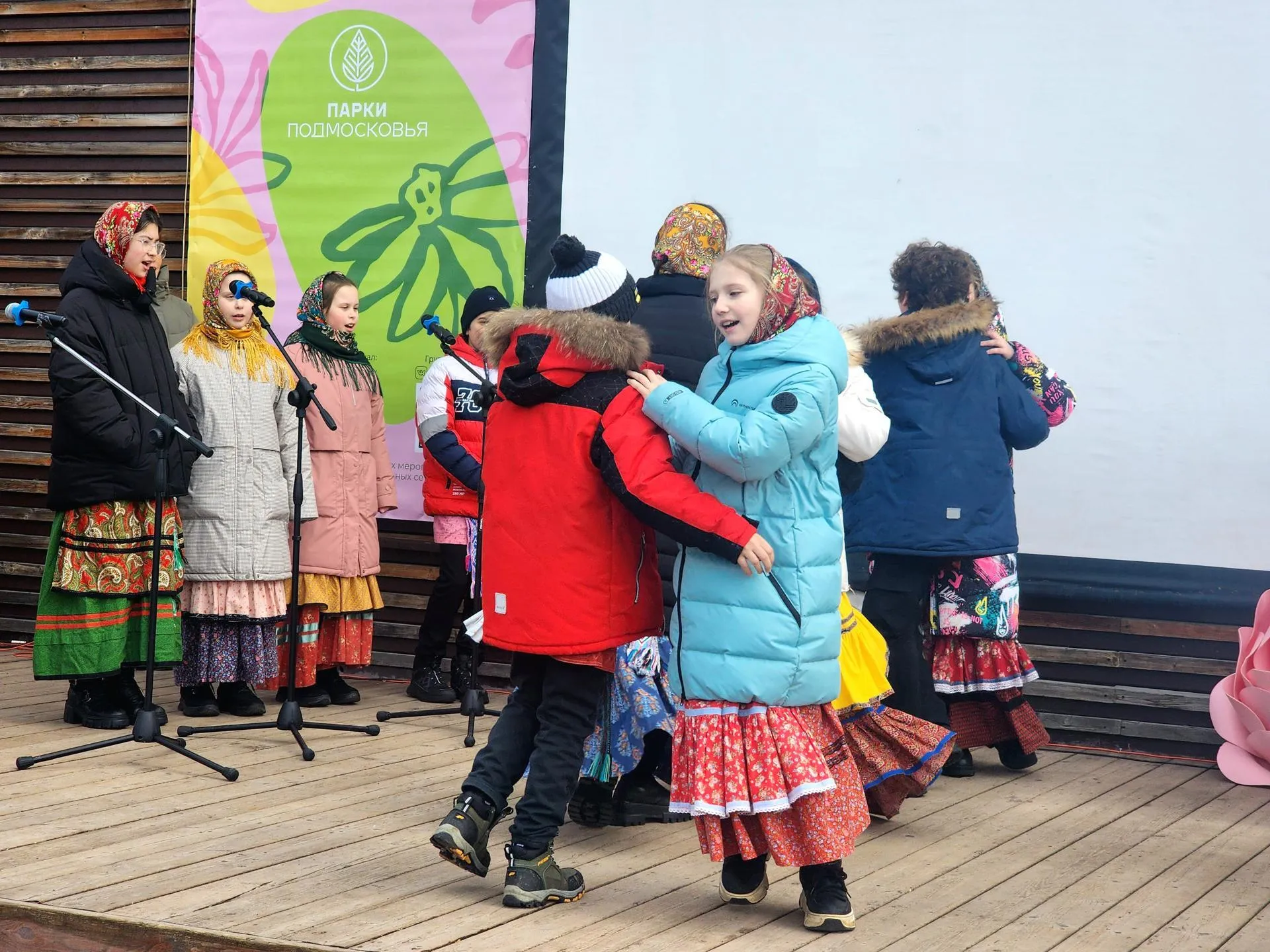 МедиаБанк Подмосковья/Мария Овчинникова