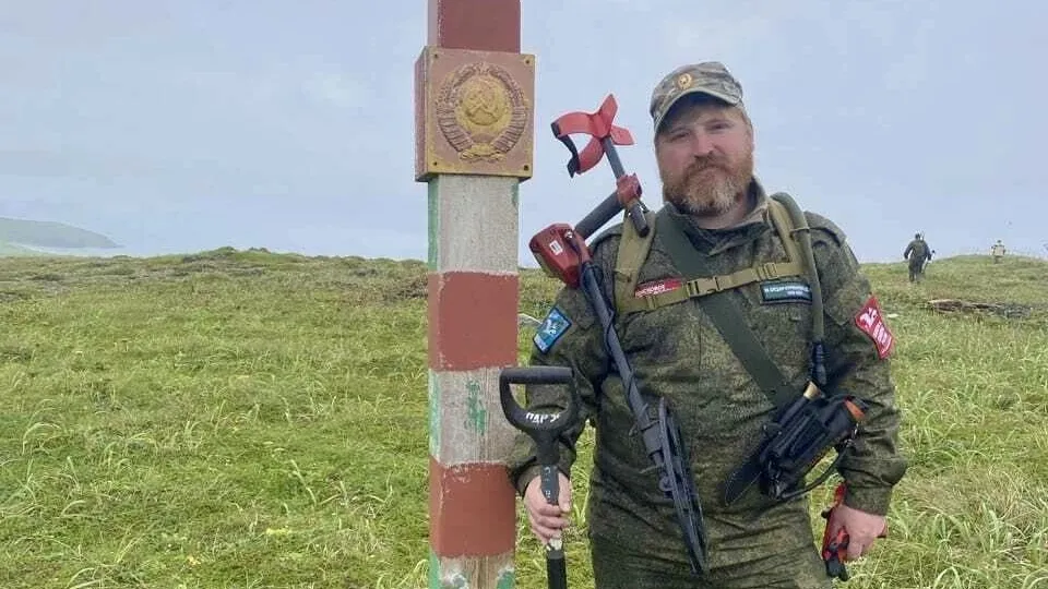 Пресс-служба администрации городского округа Химки