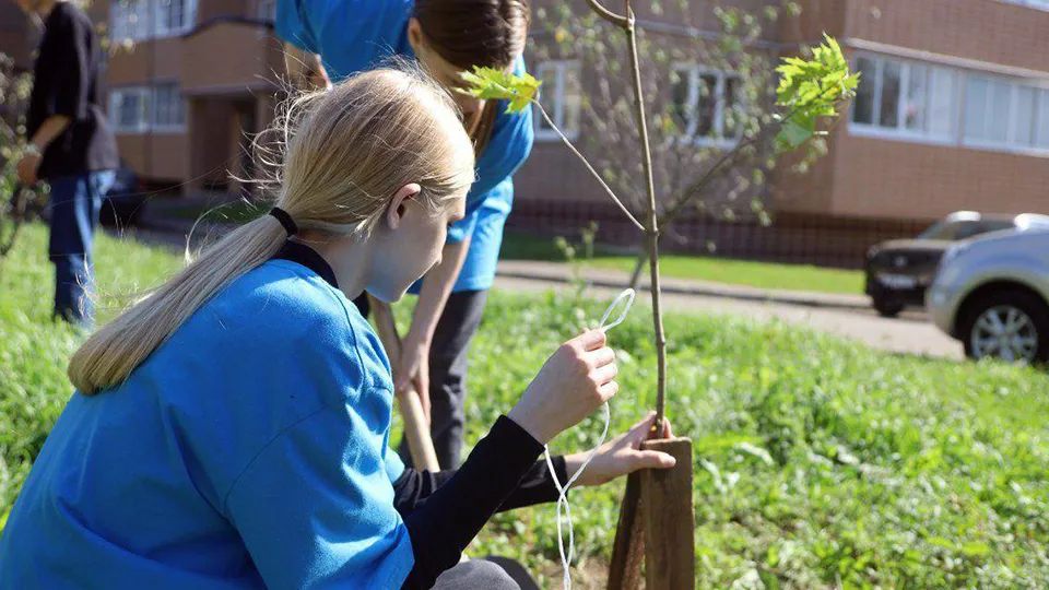 Фото: пресс-служба Администрации г.о. Серпухов