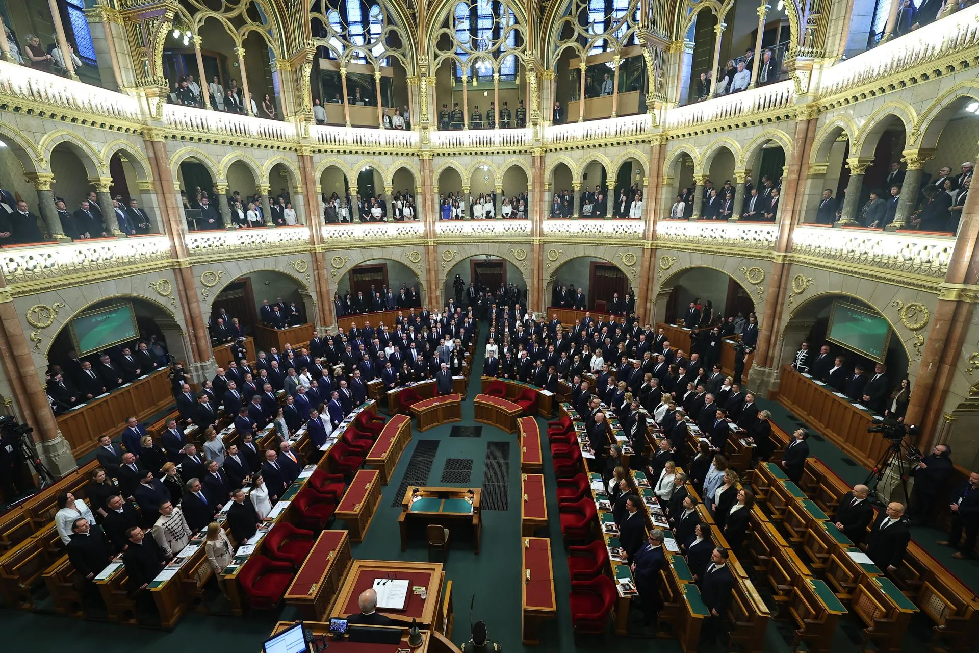 David Balog/XinHua