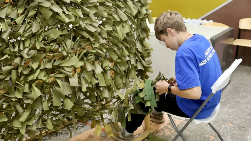 Фото: Молодежный центр м.о. Шатура