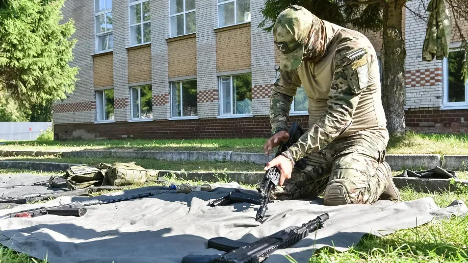 Фото: Евгений Гибадуллин
