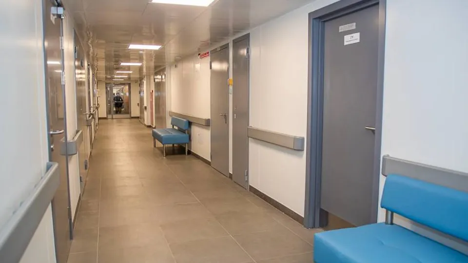 Фото: Минздрав МО