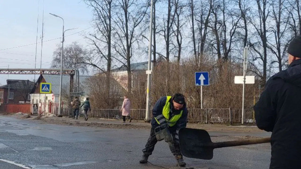 Фото: предоставлено Михаилом Пилюковым