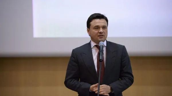 Валентина Филиппова / Подмосковье Сегодня
