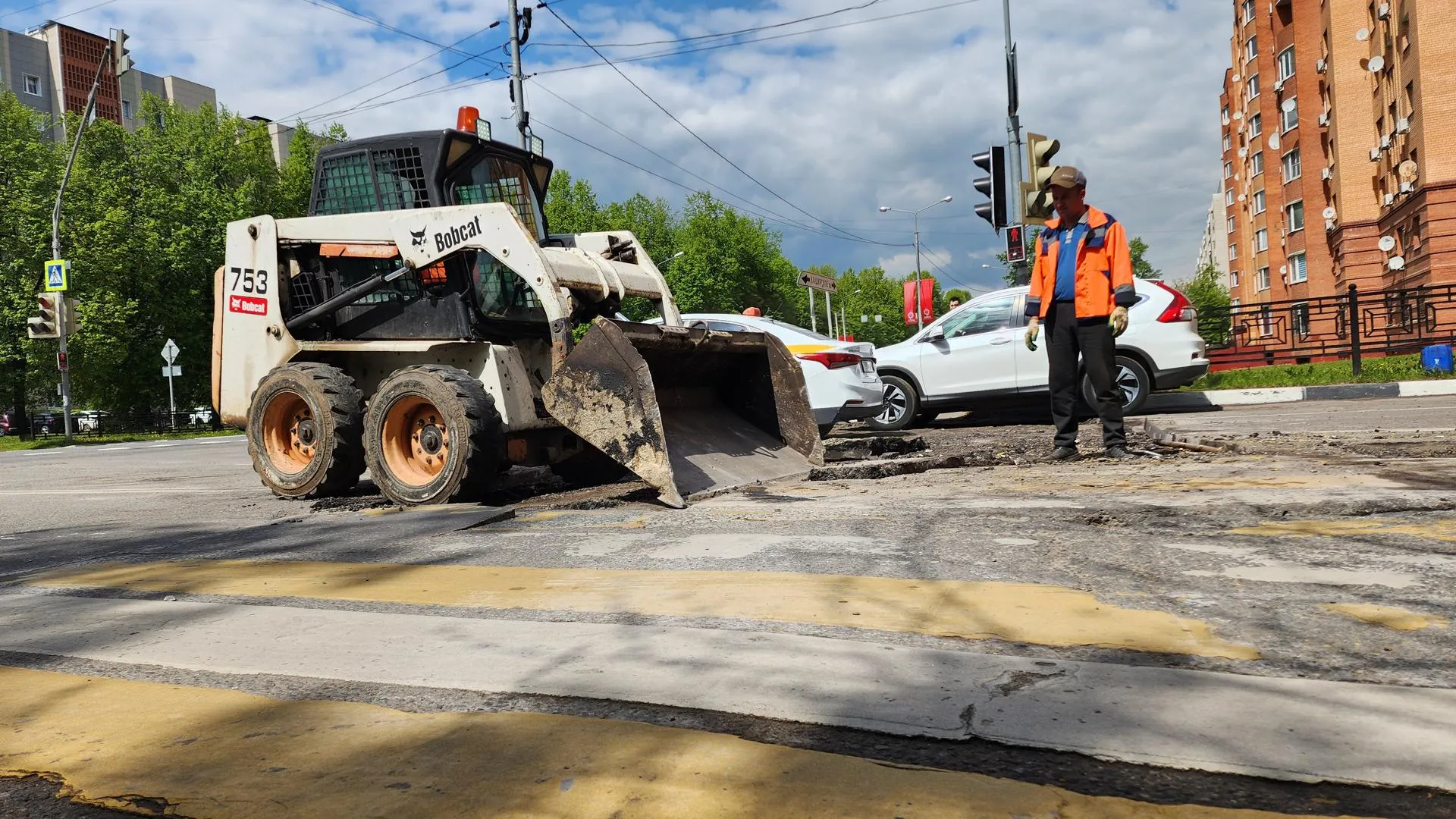 Фото: Анастасия Сараева