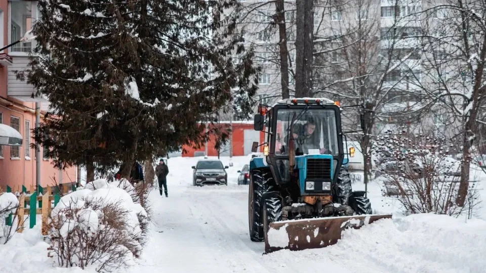 пресс-служба администрации г.о. Клин