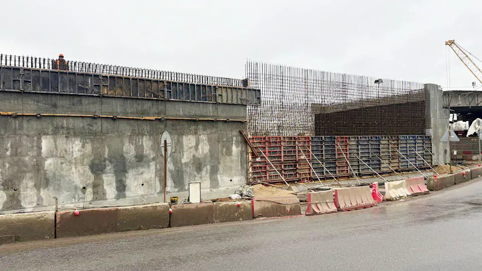 Фото: Министерство транспорта и дорожной инфраструктуры Московской области