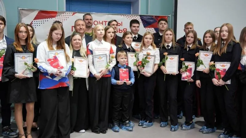 Пресс-служба администрации городского округа Воскресенск