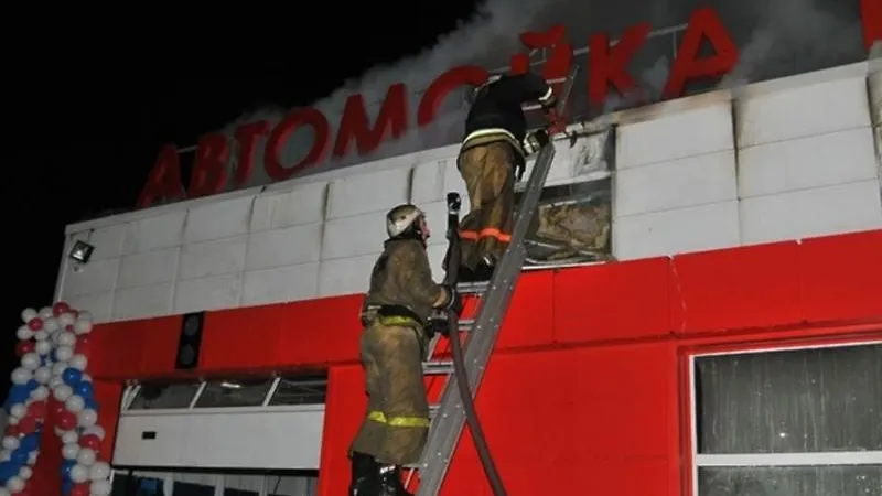 Пресс-служба ГУ МЧС по Московской области