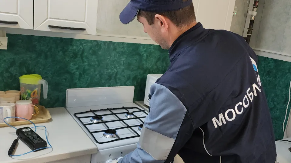 Фото: МедиаБанк Подмосковья/Юлия Андросова