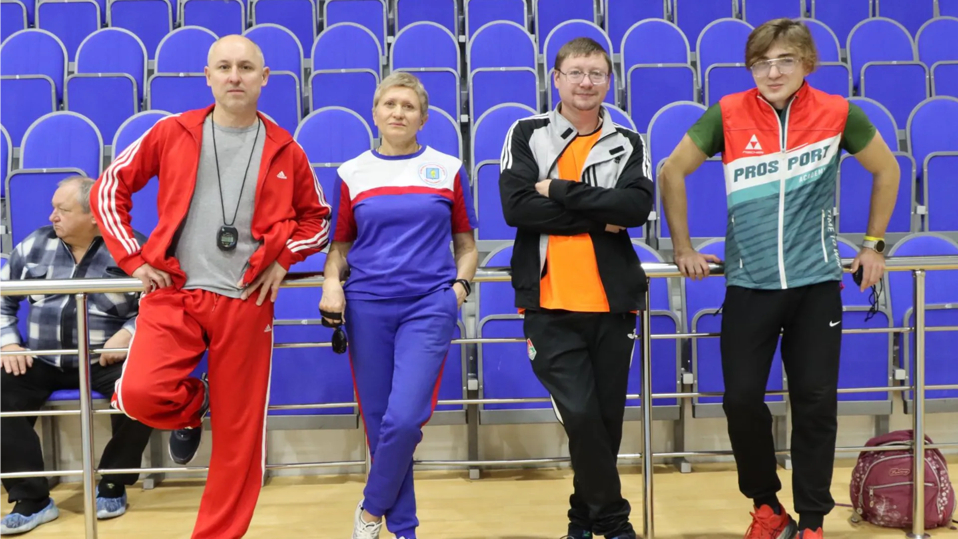 Фото: Ильмира Барабанова