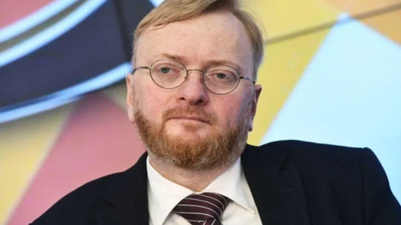 Владимир Трефилов/РИА Новости