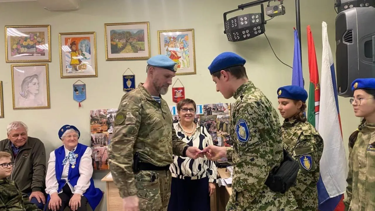 Фото: предоставлено Татьяной Лебедевой