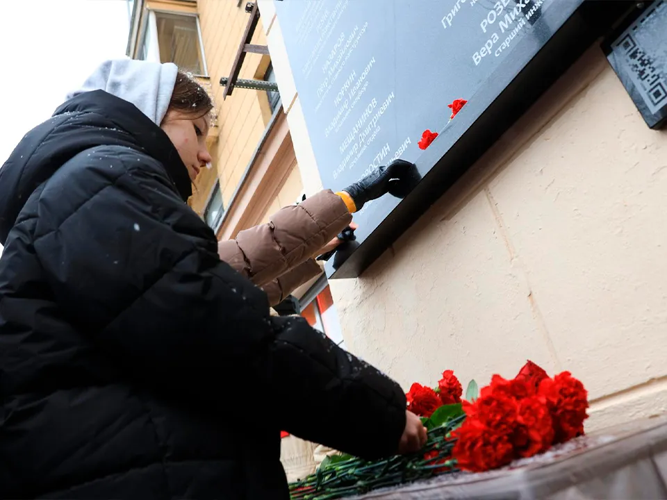 Фото: пресс-служба администрации городского округа Королев