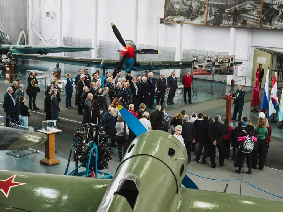 Фото: администрация г.о. Лосино-Петровский