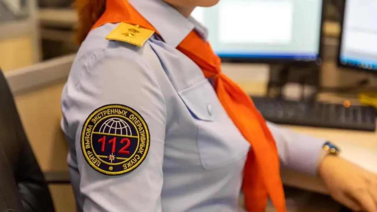 Операторы Системы-112 Подмосковья приняли более четырех миллионов вызовов с января