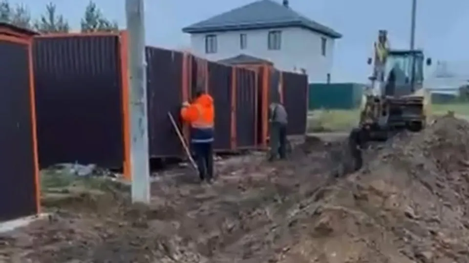 Фото: пресс-служба администрации м.о. Истра