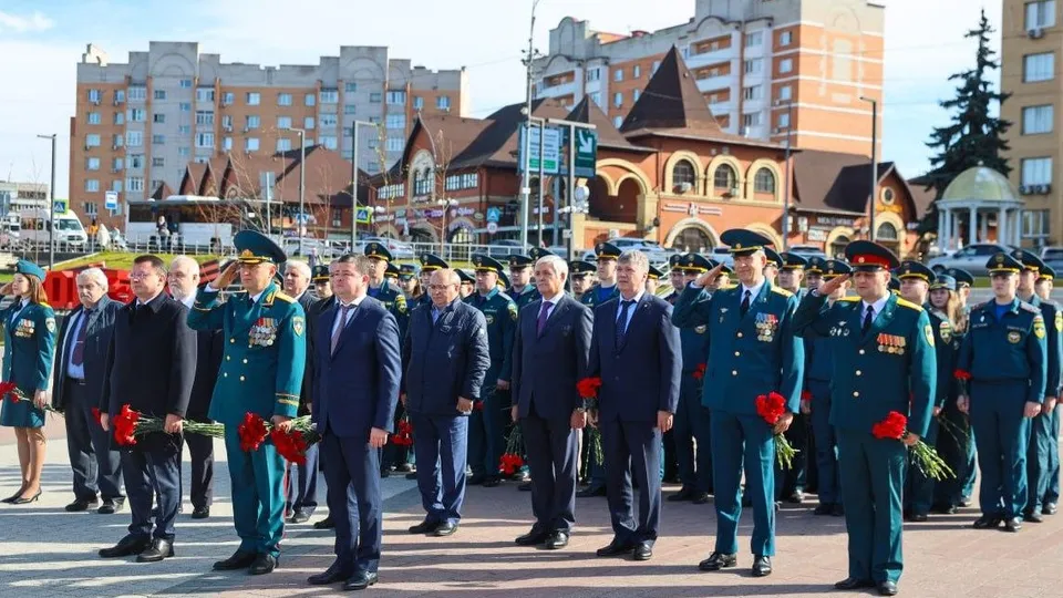 Фото: пресс-служба администрации Раменского м.о.