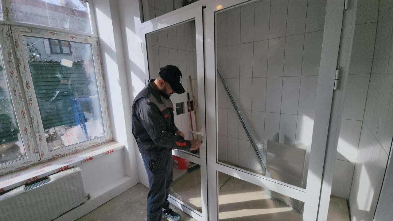 REGIONS/Валерий Гореловский