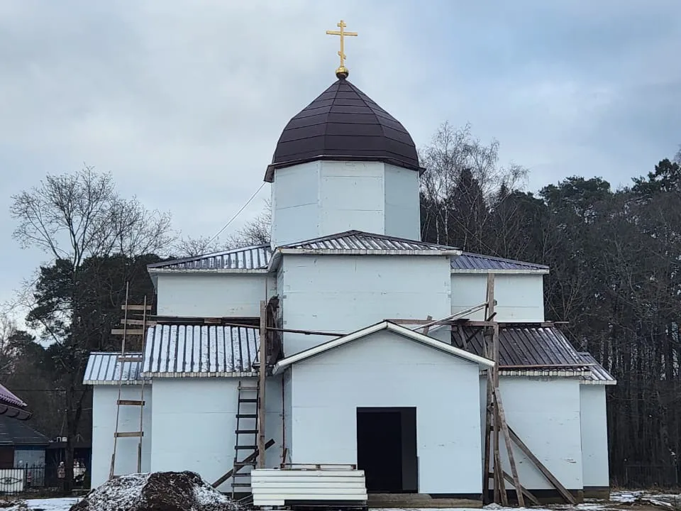 Фото: Щелковское благочиние