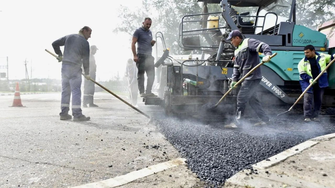 фото: пресс-служба администрации городского округа Солнечногорск