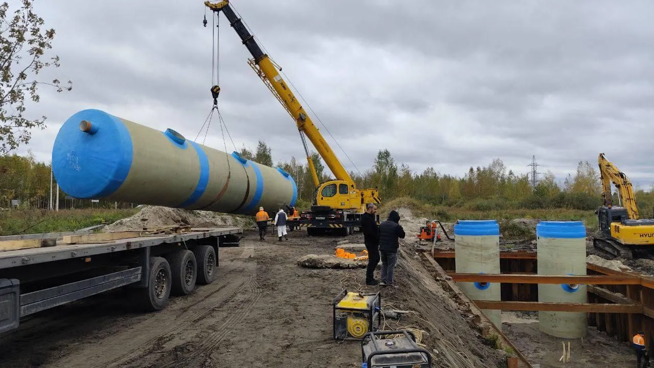 Фото: Минтранс Подмосковья