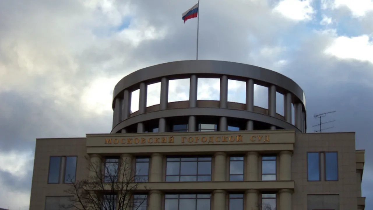 Мосгорсуд на три месяца продлил арест экс-замминистру обороны Тимуру Иванову