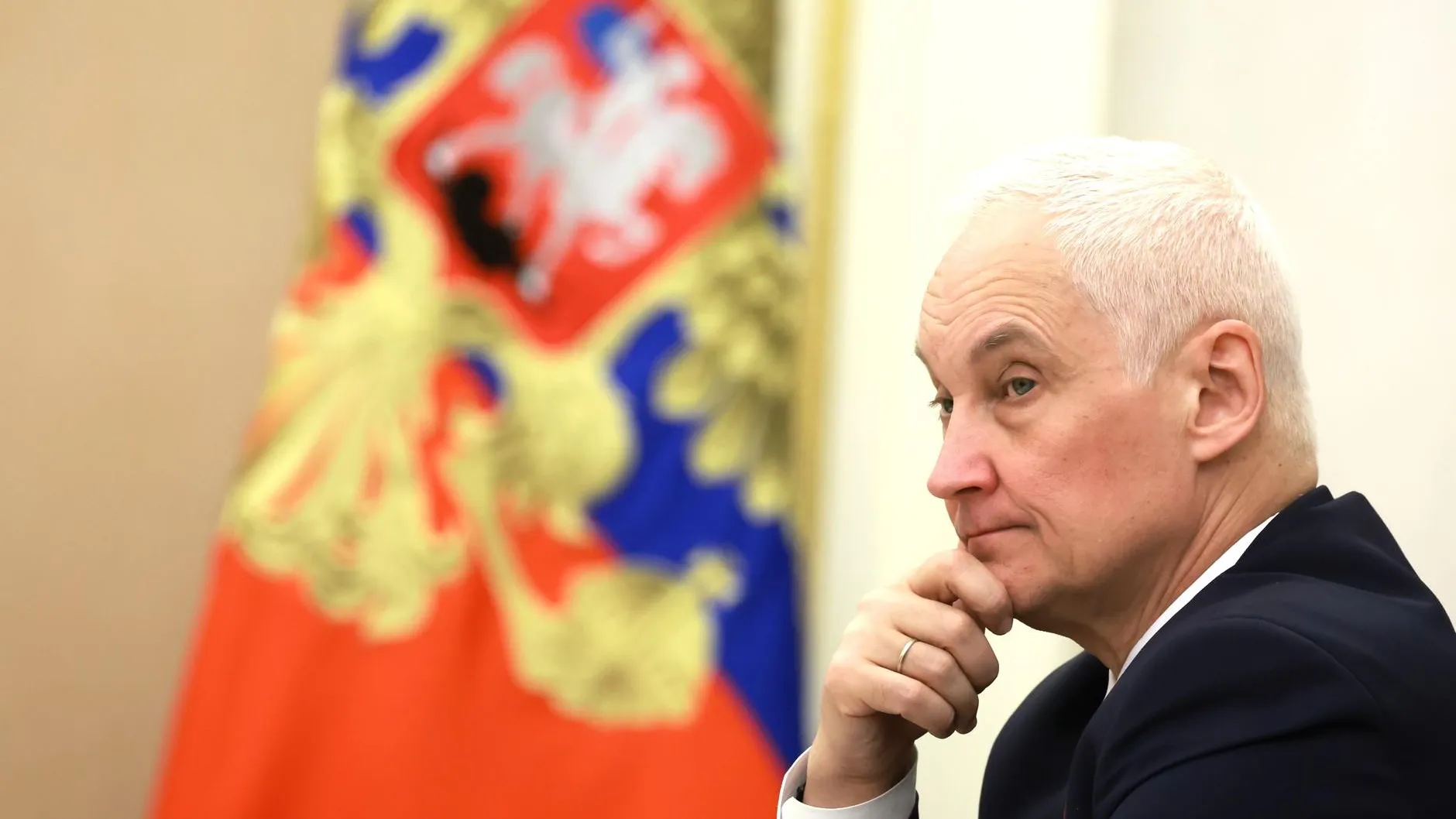 Kremlin Pool/via Global Look Press