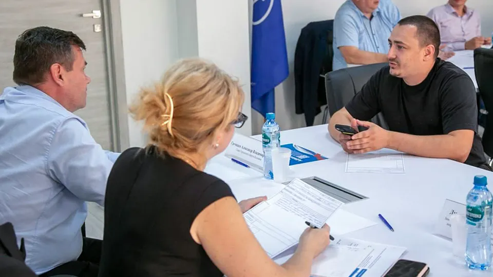 Фото: Министерство территориальной политики Московской области