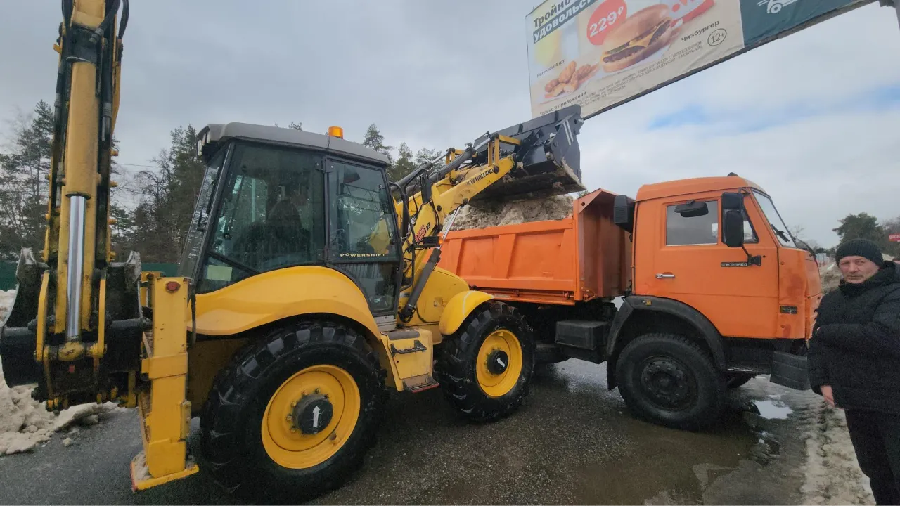 МедиаБанк Подмосковья/Наталья Лымарь