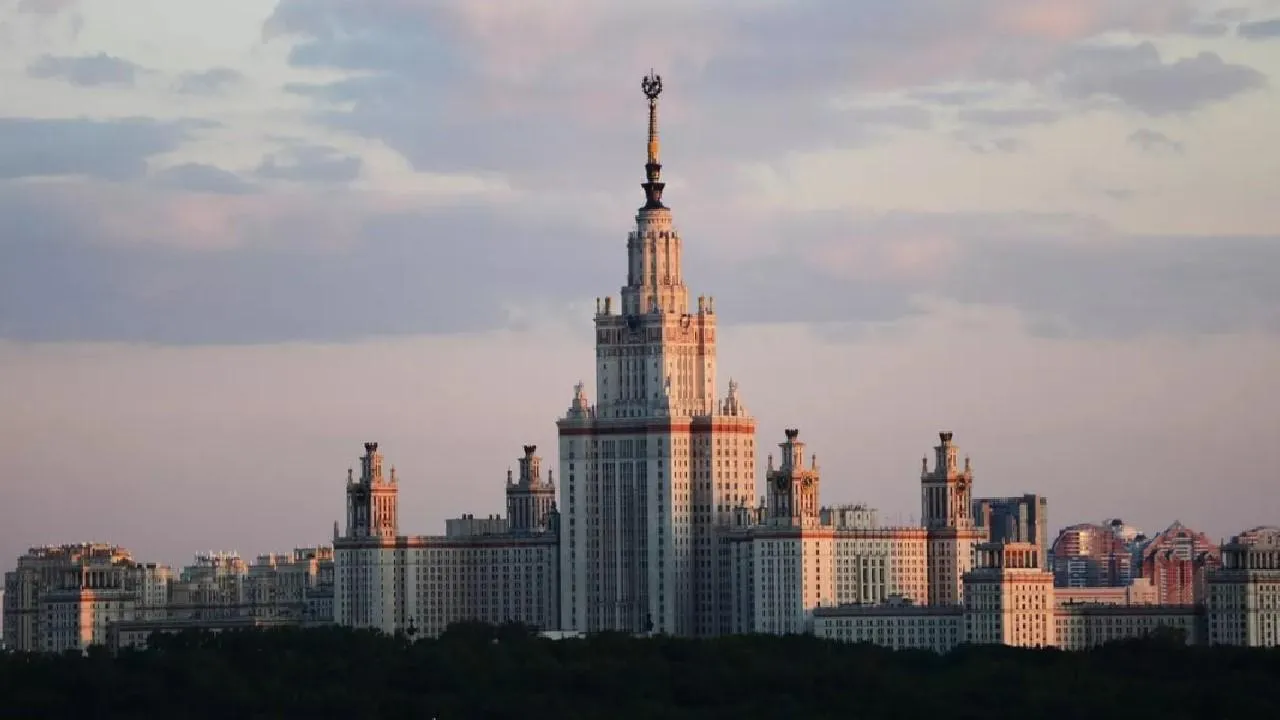 Студент МГУ отказался от израильского гражданства ради участия в спецоперации