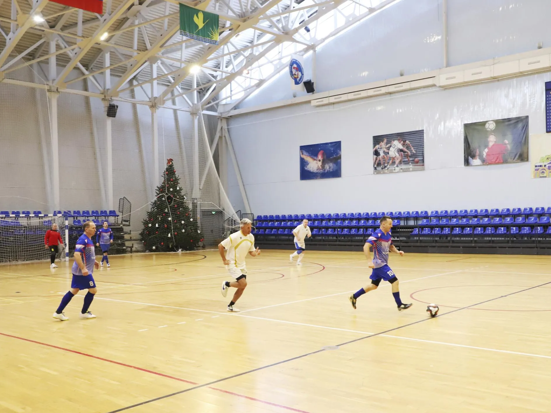 Фото: пресс-служба администрации Шатурского округа