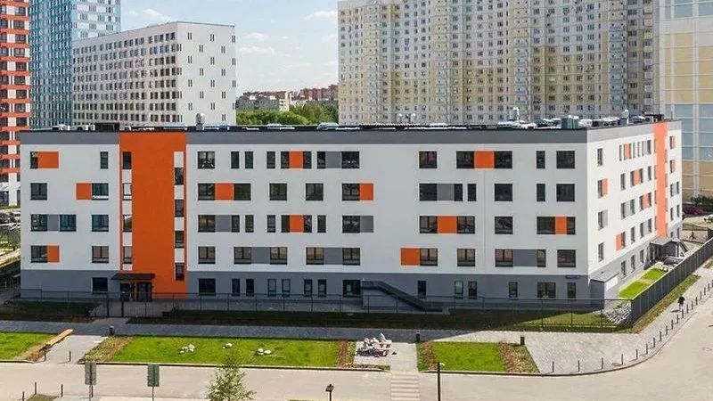 В Мытищах открывается новая поликлиника