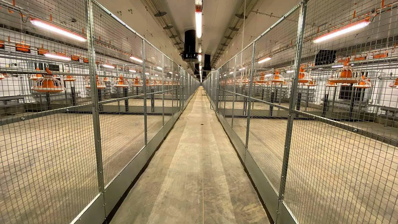 Пресс-служба Минсельхозпрод МО