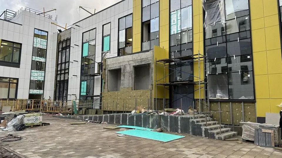 Фото: Главное управление государственного строительного надзора Московской области