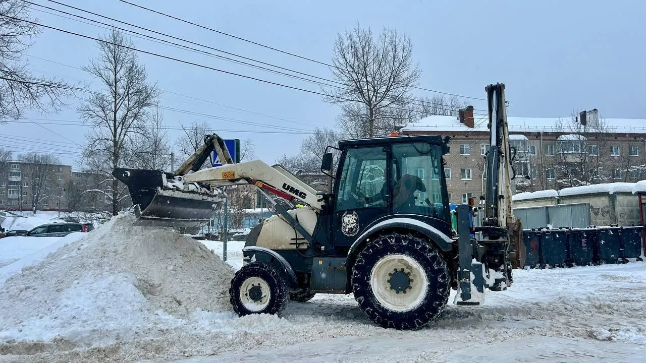 Пресс-служба администрации Можайского муниципального округа