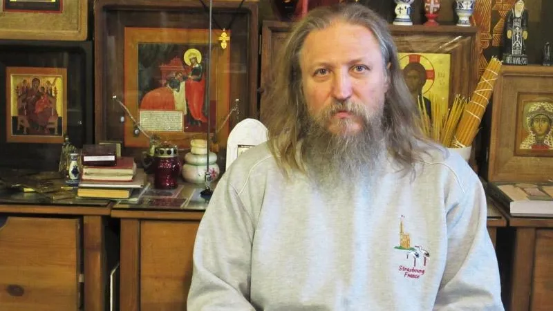 Игорь Дрождин: «Иконопись – это молитва, воплощенная в красках»