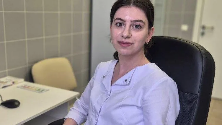 Фото: ГБУЗ МО «Мытищинская ОКБ»