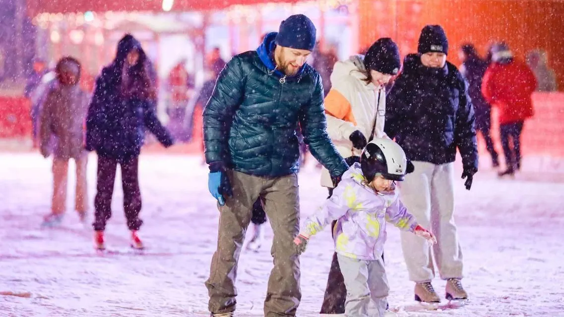 Фото: Министерство благоустройства Московской области