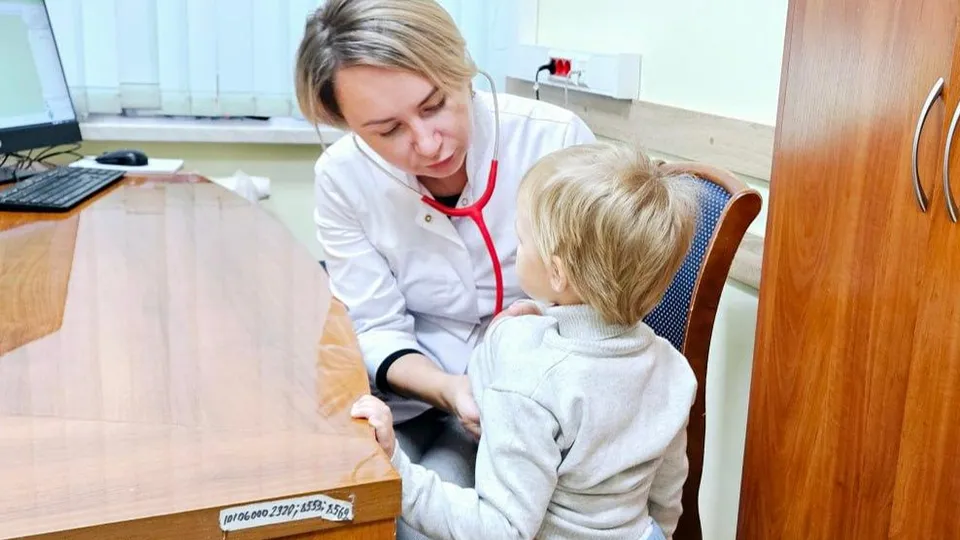 Фото: Раменская больница