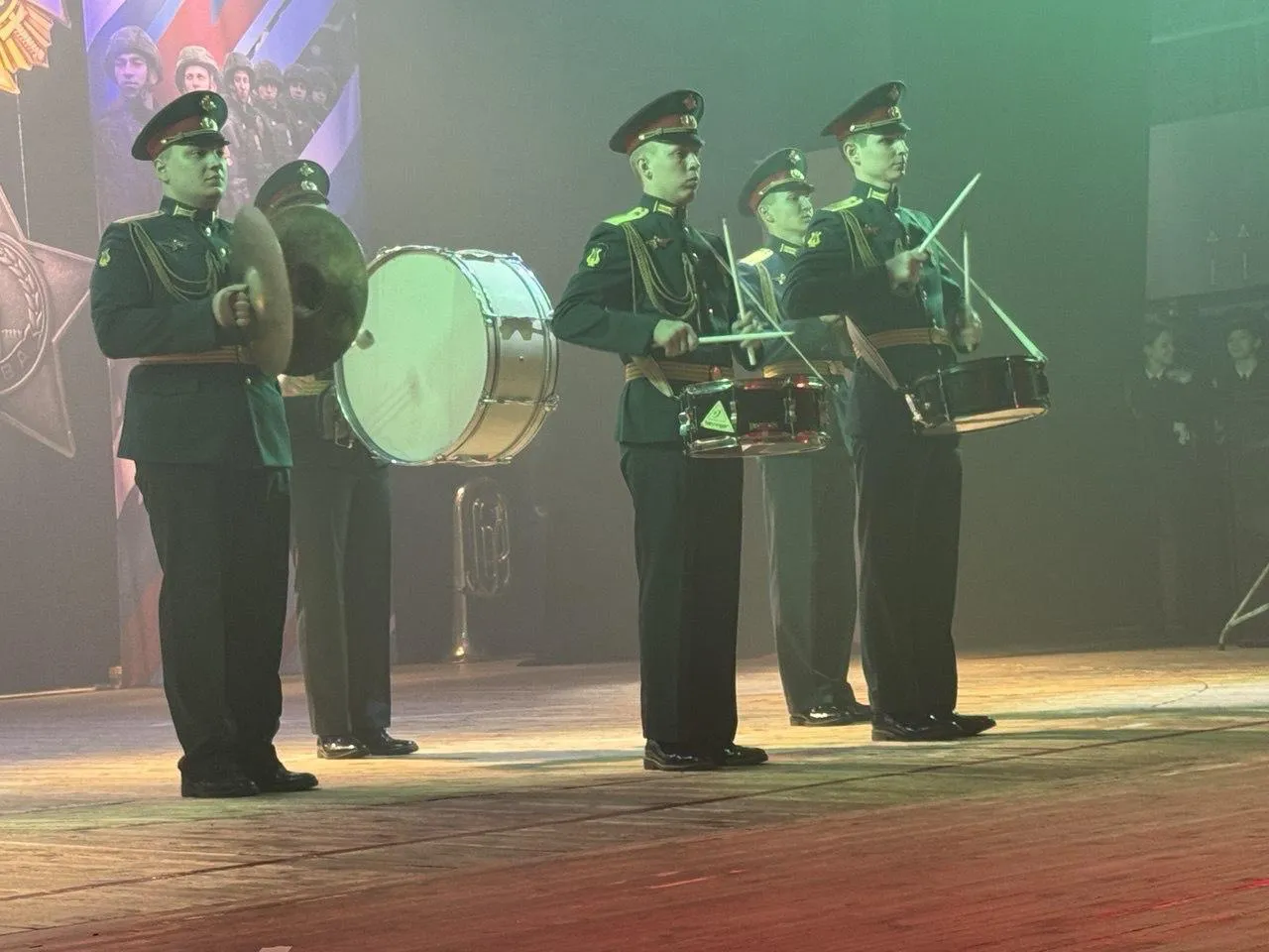 REGIONS/Татьяна Сташенко