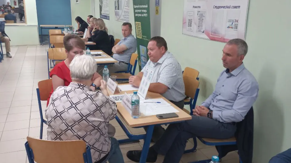 Фото: REGIONS/Олег Книжник