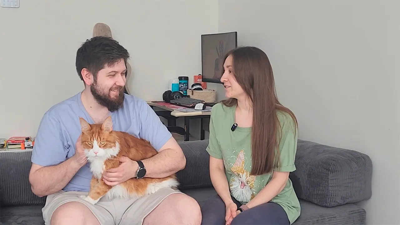 Маргарита Орлова