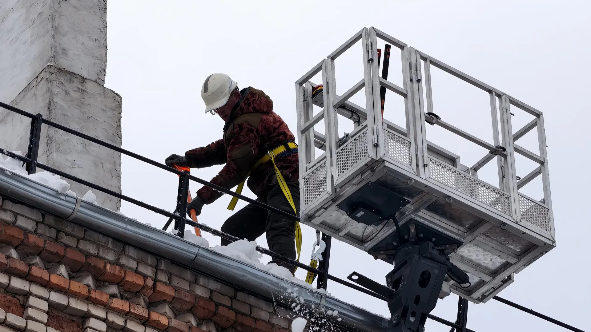 МедиаБанк Подмосковья/Юлия Выборова