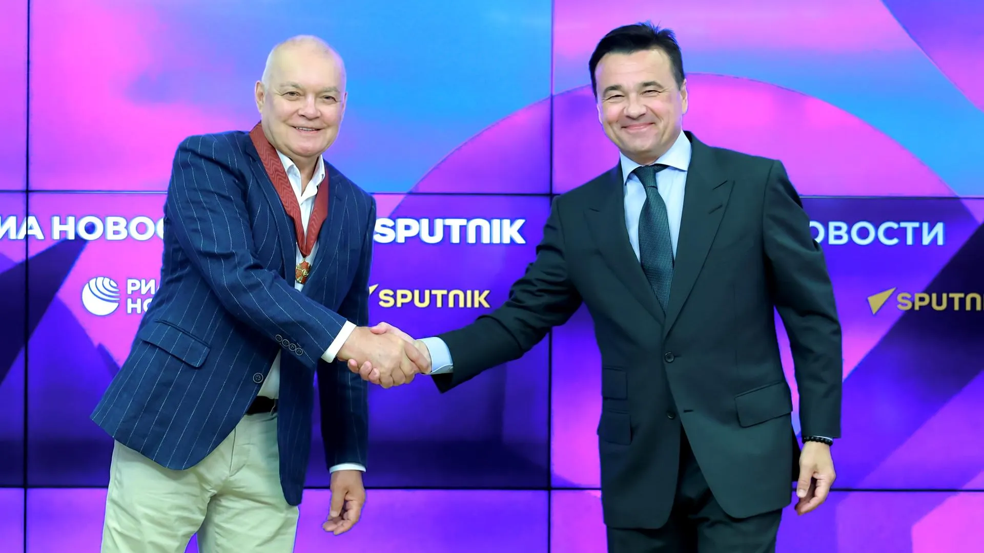 Константин Семенец