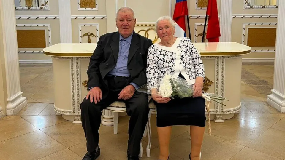 Фото: Министерство социального развития МО