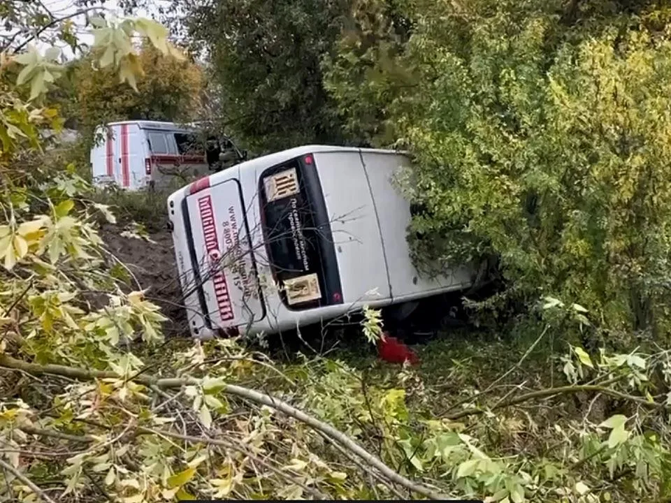 «Вины водителя в этом нет»: какую компенсацию получат родители детей, попавших в ДТП с автобусом в Подмосковье