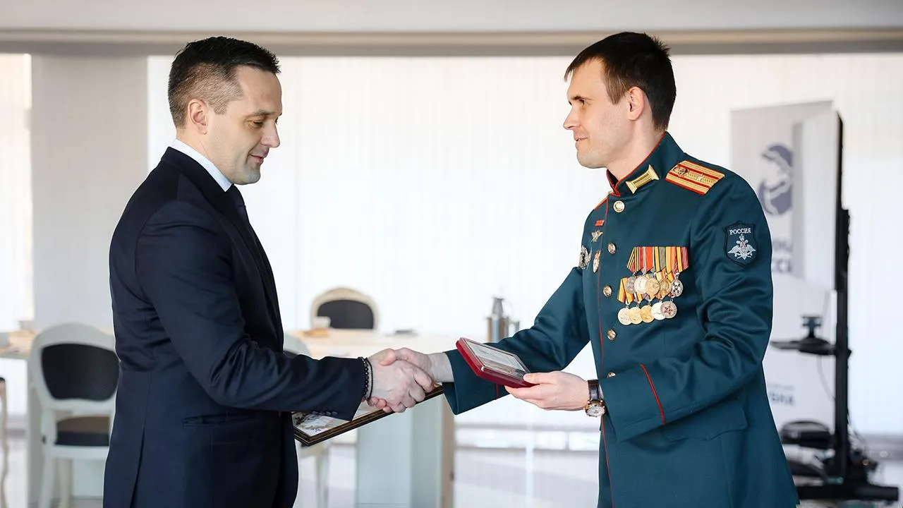 Пресс-служба администрации г. о. Дубна